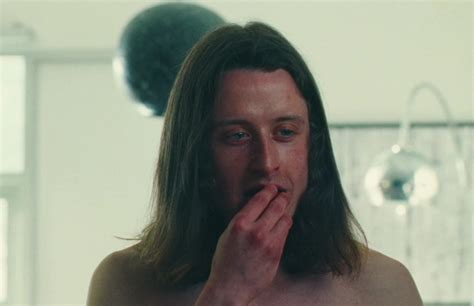 rory culkin naked|Swarm fans gobsmacked by Rory Culkins steamy scenes in hit。